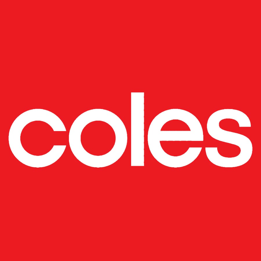Coles logo