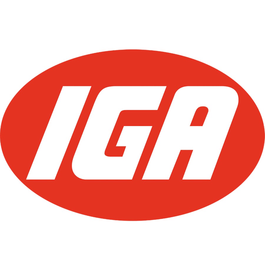 IGA logo