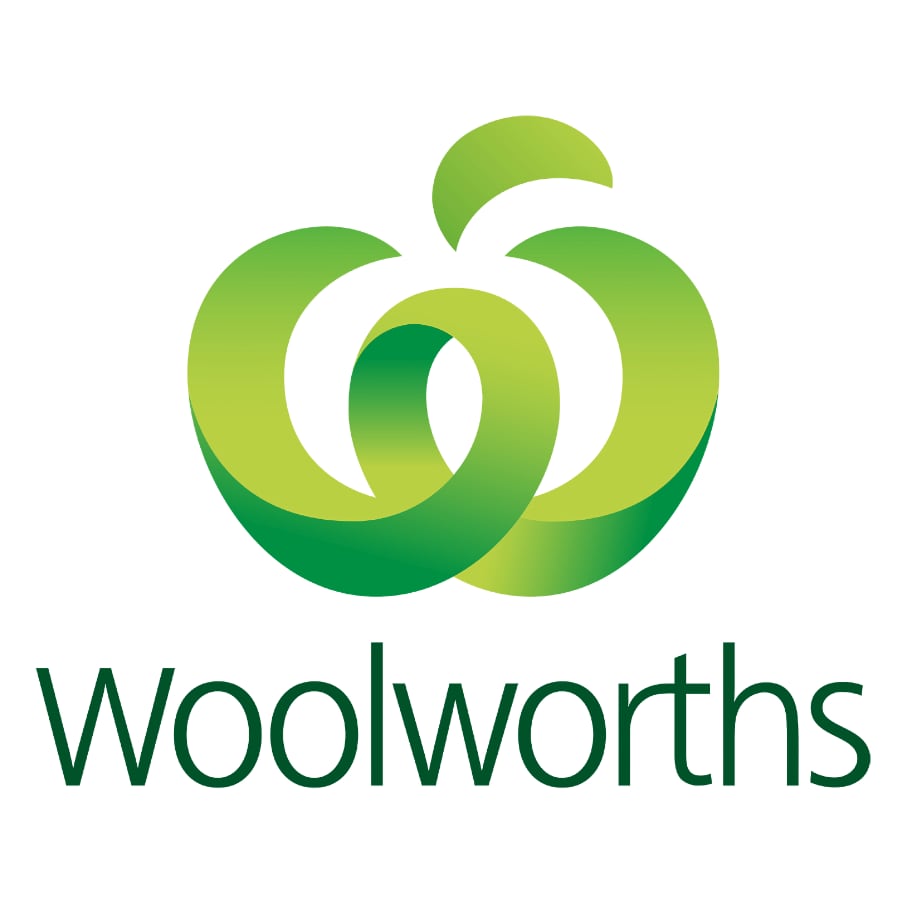 Woolworths logo